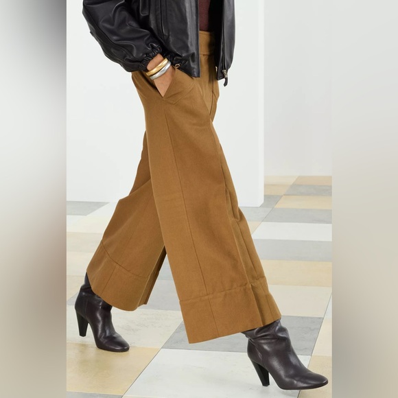 ZARA SPRLS KRN PANT - Picture 3 of 9